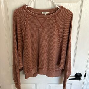 Z supply Sweater